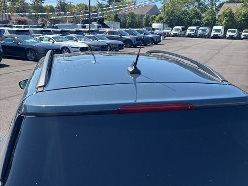 Used 2019 Ford Escape SEL AWD/4WD image 18