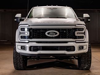Used 2026 Ford F450 Platinum w/ Platinum Plus Package video 2