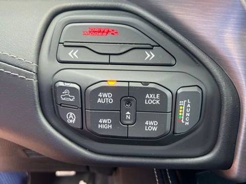 New 2026 RAM 1500 RHO w/ RHO Level 1 Equipment Group AWD/4WD image 23
