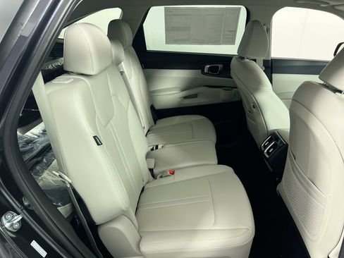 New 2026 Kia Sorento S w/ S Panoramic Sunroof Package FWD image 27
