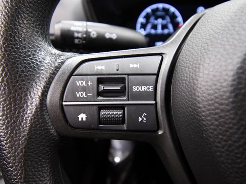 Used 2023 Honda CR-V EX image 21