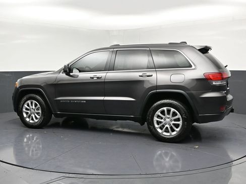 Used 2021 Jeep Grand Cherokee Laredo X image 29