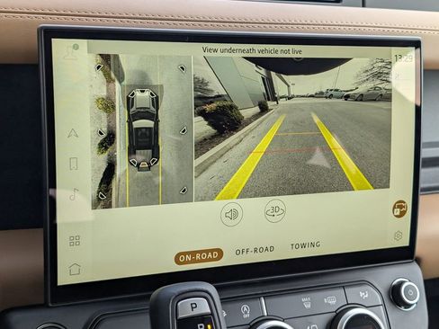 New 2026 Land Rover Defender 110 S image 12