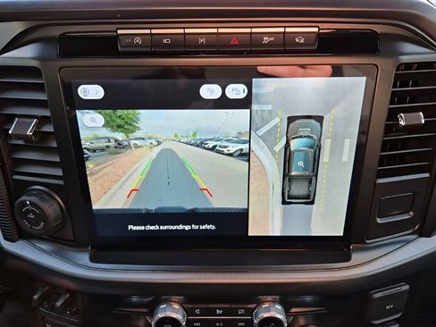 Used 2024 Ford F150 Raptor image 43