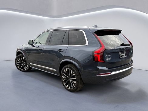 New 2026 Volvo XC90 B6 Ultra image 5