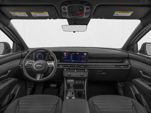 New 2026 Hyundai Santa Cruz SE image 5