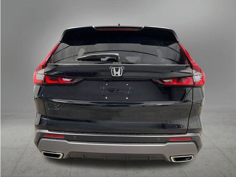 New 2026 Honda CR-V Sport-L image 4
