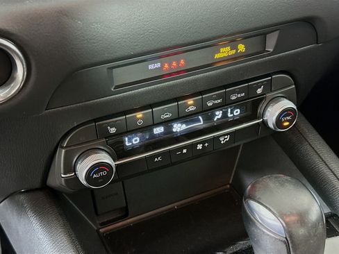 Used 2023 MAZDA CX-5 AWD 2.5 S w/ Select Package image 23