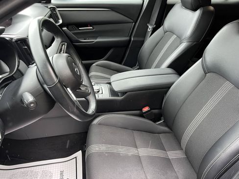 Used 2025 MAZDA CX-50 AWD 2.5 S w/ Premium Package image 21
