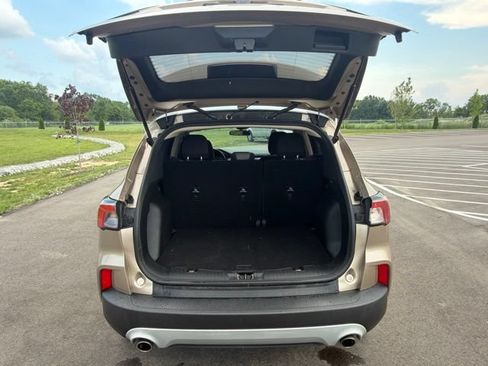 Used 2020 Ford Escape S AWD/4WD image 10