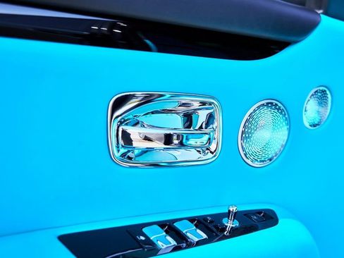 Used 2024 Rolls-Royce Ghost AWD/4WD image 38