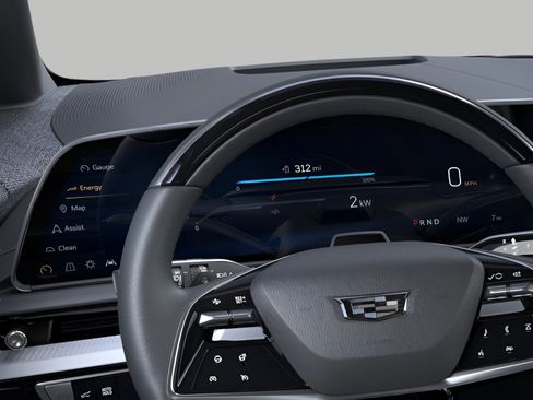 New 2026 Cadillac Optiq Sport 2 image 18