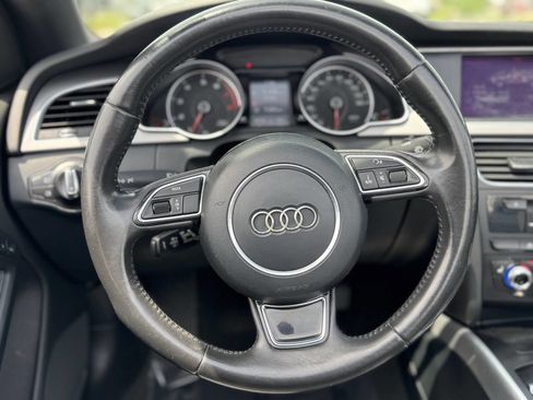 Used 2013 Audi A5 2.0T Premium Plus w/ Premium Plus Pkg image 21