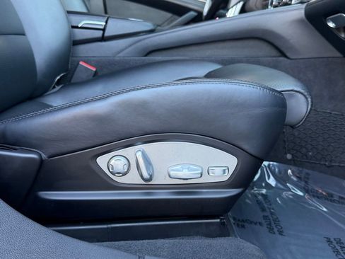 Used 2015 Porsche Panamera image 35
