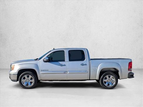 Used 2013 GMC Sierra 1500 SLE image 9
