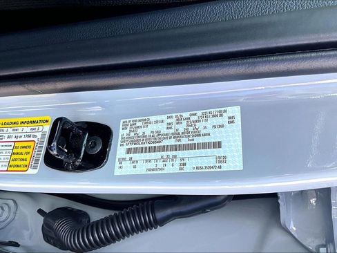 New 2026 Ford F150 XLT AWD/4WD image 13