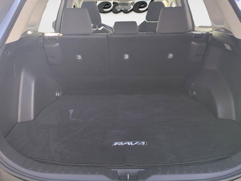 Used 2019 Toyota RAV4 XLE w/ Convenience Package image 20