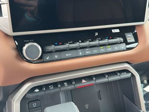 New 2026 Toyota Tundra 1794 Edition AWD/4WD image 18