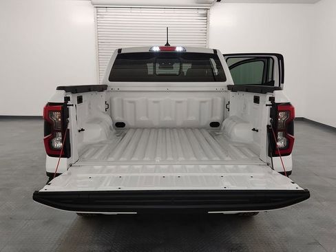 Used 2024 Ford Ranger Lariat image 30