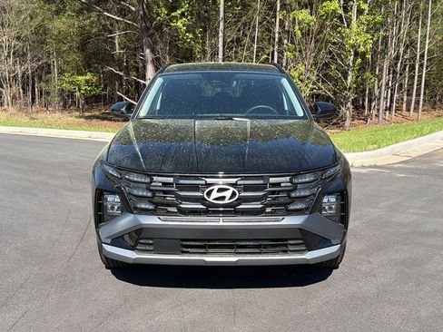 New 2026 Hyundai Tucson SEL image 2