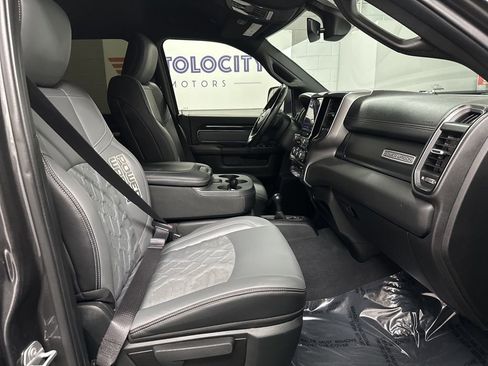 Used 2019 RAM 2500 Power Wagon AWD/4WD image 20
