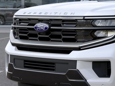 New 2027 Ford Expedition Platinum AWD/4WD image 18