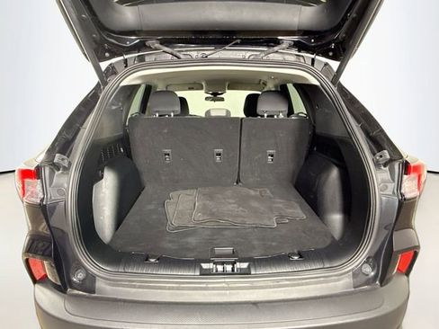 Certified 2022 Ford Escape SE w/ Convenience Package image 24