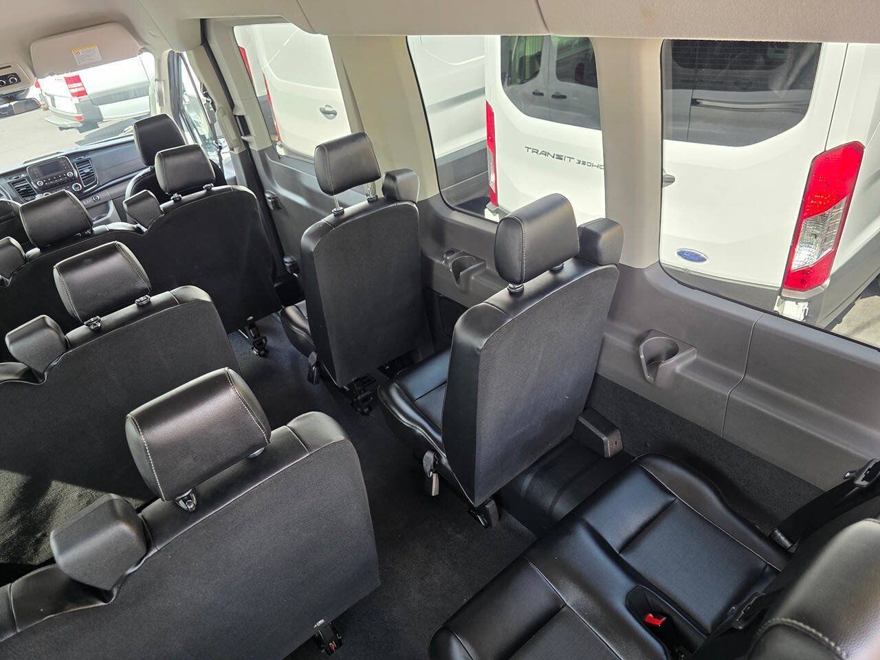 Used 2023 Ford Transit 350 XL RWD image 23