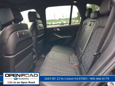 Used 2024 BMW X5 xDrive40i w/ Premium Package AWD/4WD image 22