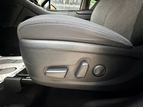 Used 2023 Hyundai Santa Fe SEL image 26