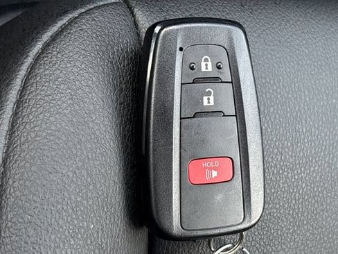 Used 2024 Toyota 4Runner TRD Pro AWD/4WD image 46