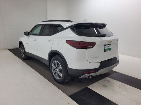 Used 2024 Chevrolet Blazer LT w/ Convenience Package image 5