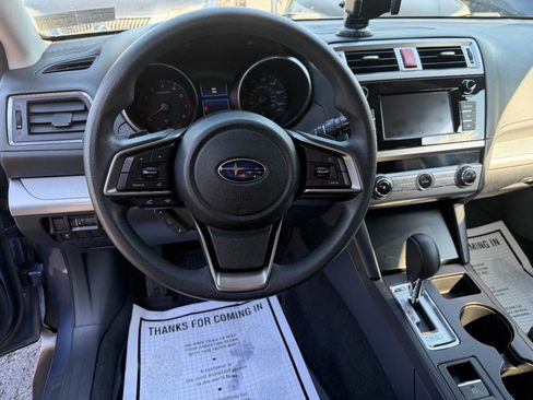 Used 2018 Subaru Outback 2.5i AWD/4WD image 20