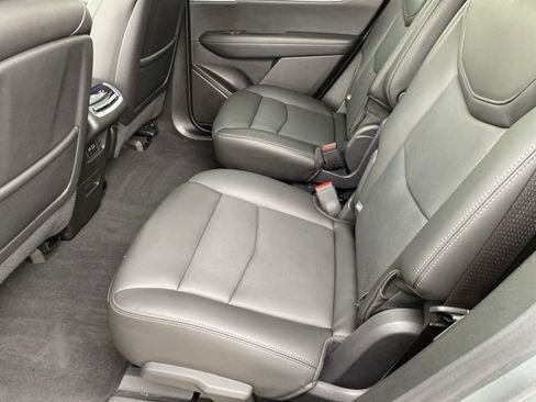 Used 2024 Cadillac XT6 Premium Luxury w/ LPO, Floor Liner Package AWD/4WD image 36