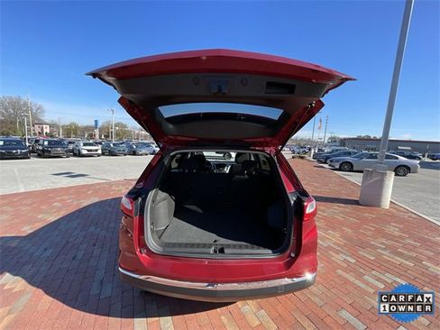 Used 2020 Chevrolet Equinox LT image 35