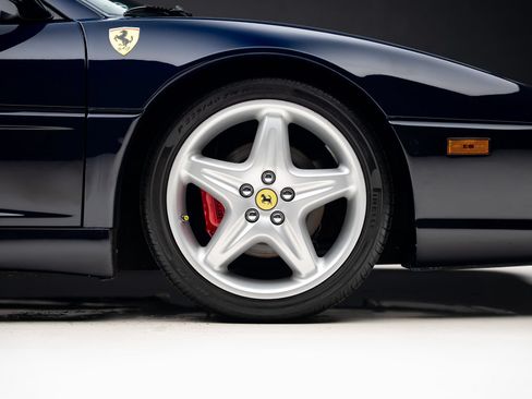 Used 1998 Ferrari F355 Spider RWD image 43