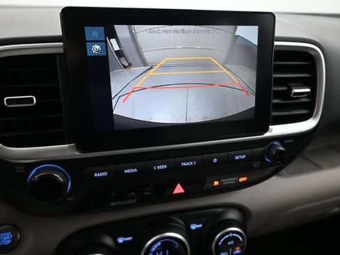 New 2026 Hyundai Venue SEL image 14