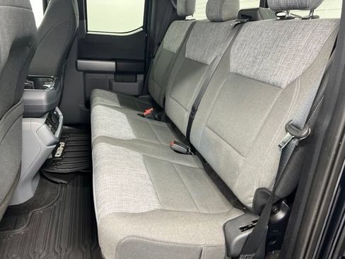 Used 2023 Ford F150 XLT w/ Equipment Group 302A High AWD/4WD image 15