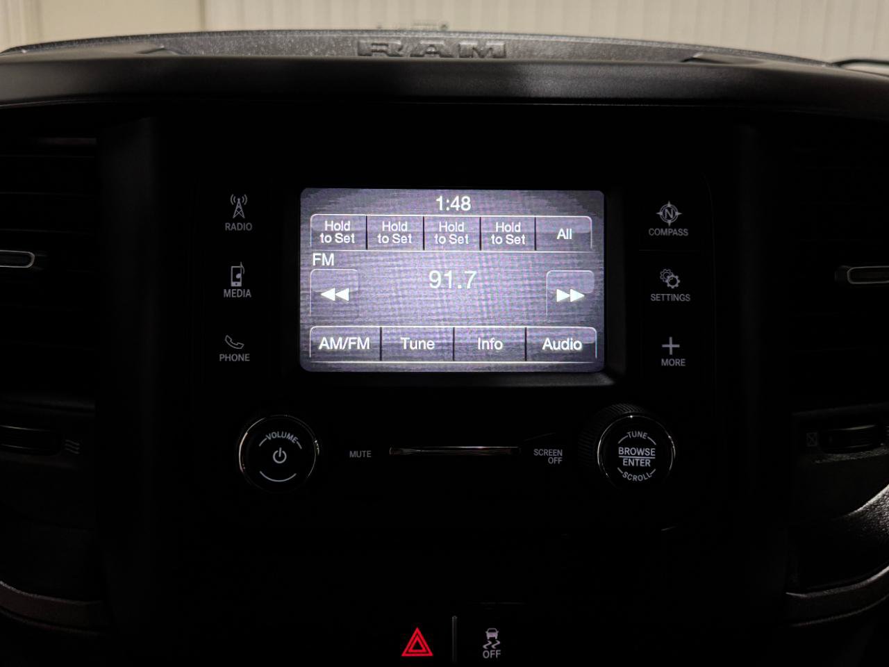Used 2022 RAM 2500 Tradesman AWD/4WD image 66