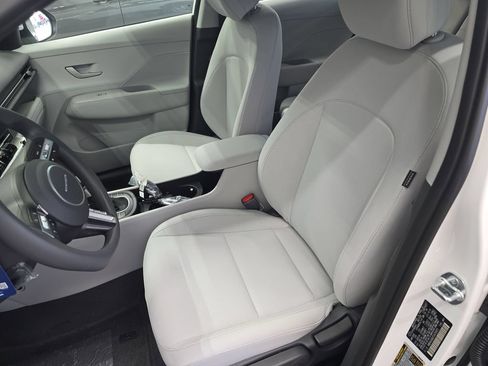 New 2026 Hyundai Kona SE FWD image 15