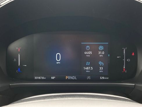 Used 2025 Ford Escape ST-Line FWD image 15