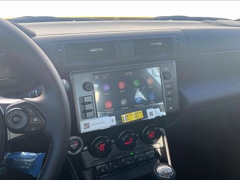 New 2026 Toyota GR86 YUZU Limited image 9