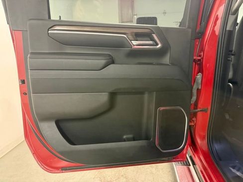 Certified 2024 Chevrolet Silverado 3500 LT w/ All Star Edition image 20