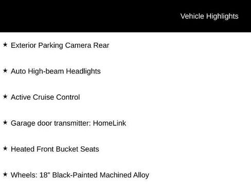 Used 2024 Toyota Corolla Cross XLE w/ Convenience Package image 6