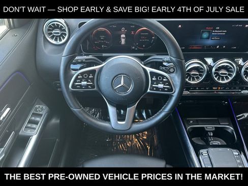 Used 2021 Mercedes-Benz GLA 250 image 18