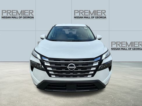 New 2026 Nissan Rogue SV w/ Cold Weather Package image 2