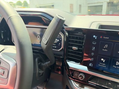 New 2026 Chevrolet Silverado 1500 LT AWD/4WD image 22