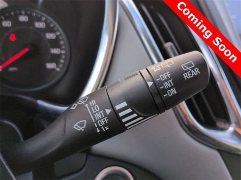 Used 2020 Chevrolet Equinox LT w/ LPO, Floor Liner Package image 25