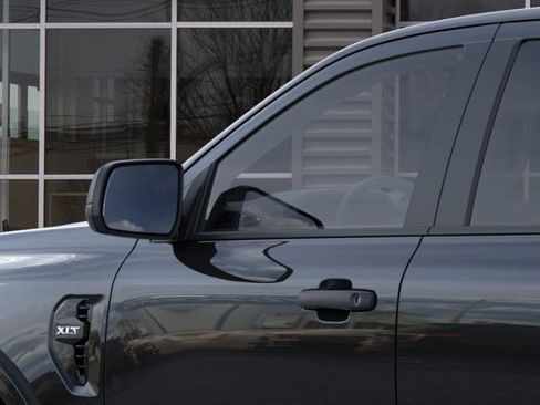 New 2025 Ford Ranger XLT w/ Advanced Towing Package image 20