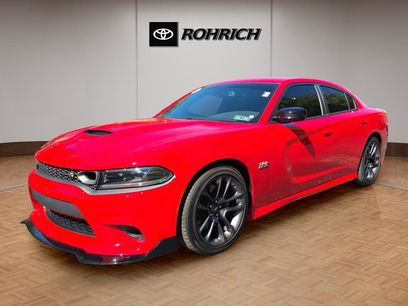 Used 2023 Dodge Charger Scat Pack